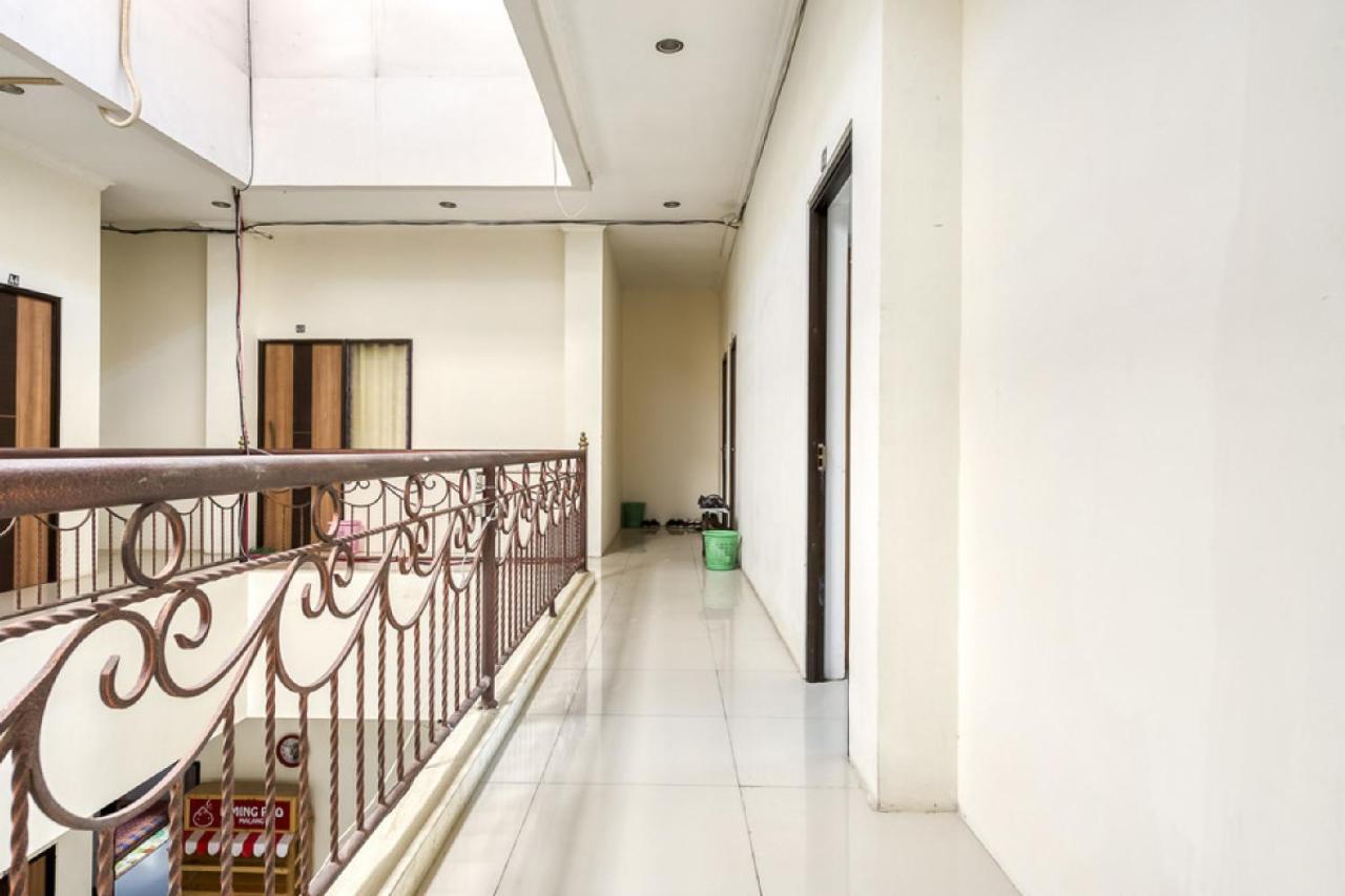 Koolkost @ Villa Puncak Tidar Malang Exterior photo